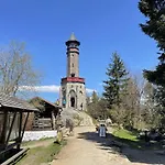 Hamrska 别墅