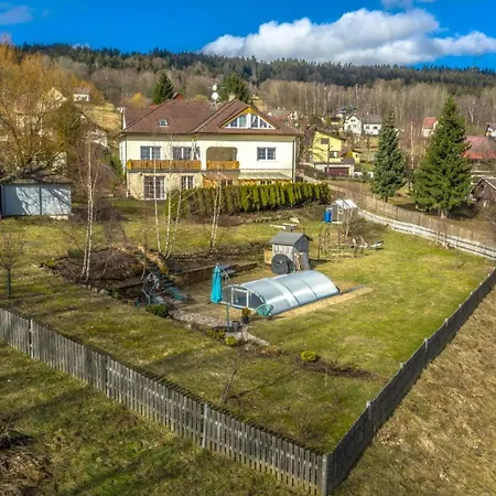 Villa Hamrska