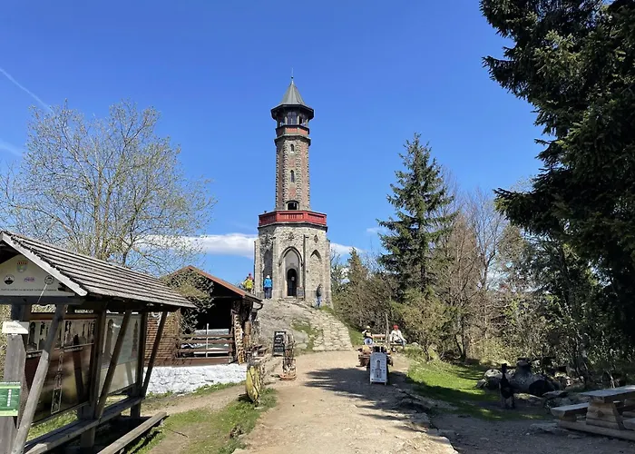 Hamrska Vila