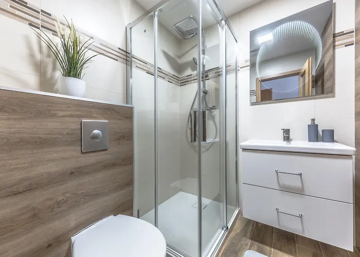 Villa Hamrska