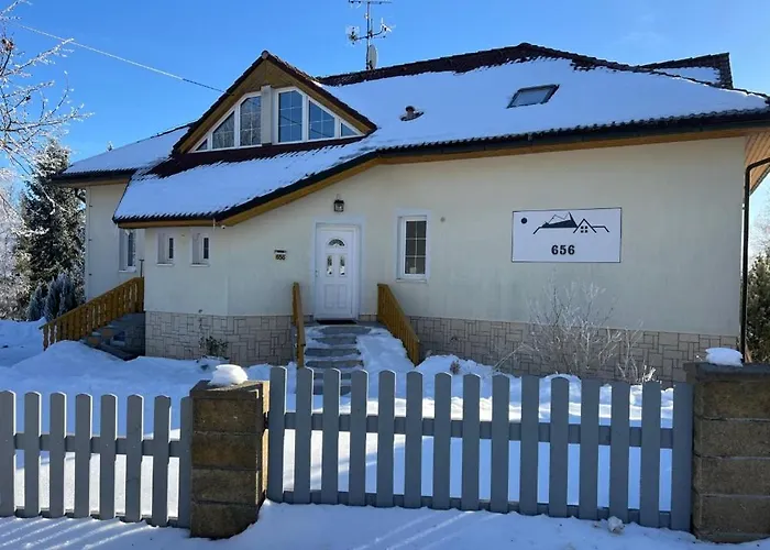 Hamrska Velke Hamry
